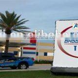 Bespoke Outdoor Inflatable Billboard For Advertising thumbnail-1