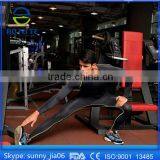 Men's Compression Sports Short Sleeve thumbnail-3