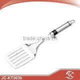 Top Brand 1.0mm Thickness Slotted Spatula for Thai Kitchenware thumbnail-1