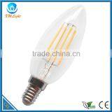 C35 E14 Led Bulb Filament Led Lighting Led Light Bulb
