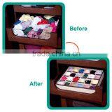 Home Essential Underware Adjustable Drawer Storage Organizer thumbnail-4