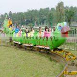 Amusement Park Games, Mini Roller Coaster Rides Funfair Rides thumbnail-4