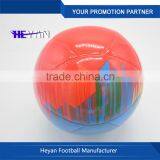 Official Soccer Ball Size 5 Wholesale in China thumbnail-1