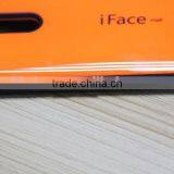 High Quality Iface Mall Case for OPPO Find 7, Hard Phone Cover Protective for Oppo Find 7 IO007 thumbnail-4