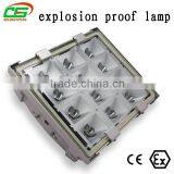 IP65 6000 Lumens Explosionproof High Power Led Flood Lights thumbnail-2