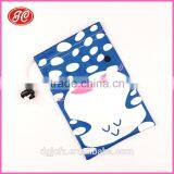 Coloful Heat Transfer Printing Microfiber Eyeglasses Pouch thumbnail-1