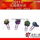 2012 Best Selling Cartoon 3-d Bookmarks for Kids thumbnail-1