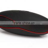 Mini-X6 Rugby Mini Bluetooth Speaker With TF Card Slot and U Disk Function thumbnail-2