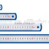 Metal Ruler Straight Stainless Steel Ruler DEKO thumbnail-2