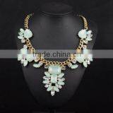 Ms Elegant Fashion Sweater Chain Necklace With Accessories thumbnail-6