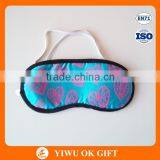 Silk Eye Mask, Eye Sleep Mask, Kids Sleeping Eye Masks thumbnail-1