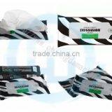 High Speed Wet Tissue Machine 1000 Pieces/min