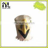 Latex Mask Realistic Eagle Mask thumbnail-2