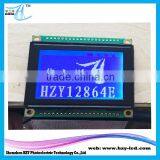 Electronic Device Display 12864u Graphic Lcd Modules thumbnail-1