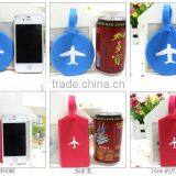 Pvc Luggage Tags thumbnail-5