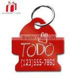 Dog Tag, High Quality Dog Tag,Metal Dog Tag,Aluminum Dog Tag