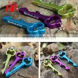 Aluminum Cheap Bottle Opener,aluminum Bottle Openers