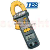 TES-3091N 700A DC/AC Clamp Multimeter