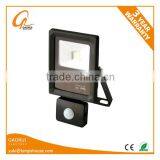 10w 20w 30w 50w outdoor motion sensor led flood light