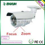 Security Products 1/3'' SONY 700TVL Cctv Camera ES500-MR-7707Y1 ENXUN thumbnail-1