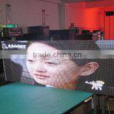 P6 indoor full color led display screen