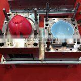 Custom Plastic PP Food Container Maker