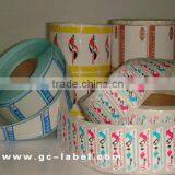 Low Price and High Quality Adhesvie Stickers for Bottles Self Adhesive Labels Stickers