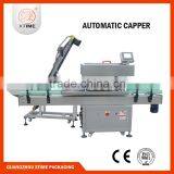 Screw capping machine