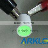 16 mm Dot Size LED Display,Pure Green LED Display