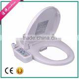 Damping Buffer Electric Toilet Seat Cover JB3558A thumbnail-3