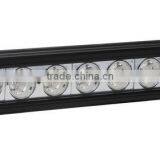 High Quality 100 Watt 17inch LED Lights Bar 12v Offroad Auto 100w Led Working Light for Car
