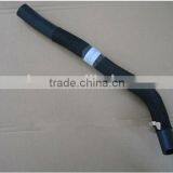 High Pressure OEM Handmade Hot Water Resistant Silicone Rubber Hose thumbnail-1