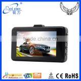 2016 New Better Cost Private 3 TFT LCD Full HD 1080p Car Dash Camera thumbnail-2