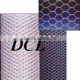 Hexagonal Wire Mesh/ PVC Coated Before Weaving thumbnail-1