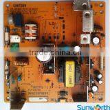 KX 663 Power Supply Board for Panasonic KX-FLM 668 663 Printer Parts
