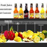 Tropical Juice Drink Concentrate thumbnail-1