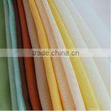 100% Cotton Bleach Poplin Fabric for Dress Shirt Lining