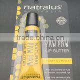 Clear Pvc Blister Pack for Lip Balm thumbnail-3