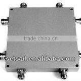 4X4 Hybrid Matrix, Combiner & Splitter (800-2170MHz)