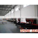 Haining Huanxi Energy Science Technology Co., Ltd. company overview - view 2 thumbnail