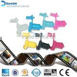 Silicone Plug Cap-3 for Ciss