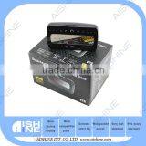 Alarm Clock Hidden Camera 720P Nanny Security Hidden Camera Protection thumbnail-6