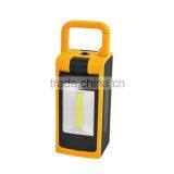 2016 New Magentic 3W COB Working Light With Internal Hanging Hook Flashlight Lamp Wheel thumbnail-1