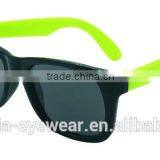 Wholesale High Quality Classical Style Kids Sunglasses thumbnail-6