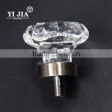 New Style Crystal Cut Glass Door Handle thumbnail-3