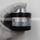 ISC5810 Ip65 Shaft Rotary Encoder Pulse Price Incremental Rotary Encoder thumbnail-4