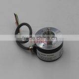 ok ISC5208 2500ppr CNC System MachineSolid Shaft Encoder Optical Price Incremental Rotary Encoder thumbnail-6