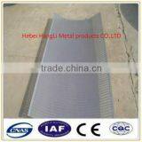 China Cheap Hooked Mine Screen Mesh / Woven Wire Mesh of High Quality and Tensile (manufacturer)