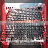 Iron Ore Complex Network /stainless Steel Composite Mesh /Oil Complex Network Fabric thumbnail-6