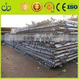 Bright Annealed Pipe 30Mn Aluminum Cylinder Tube thumbnail-3